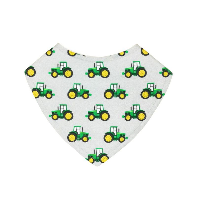 grannylove Dribble Bib image number 23
